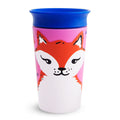Miracle® 360° WildLove Sippy Cup, 9oz