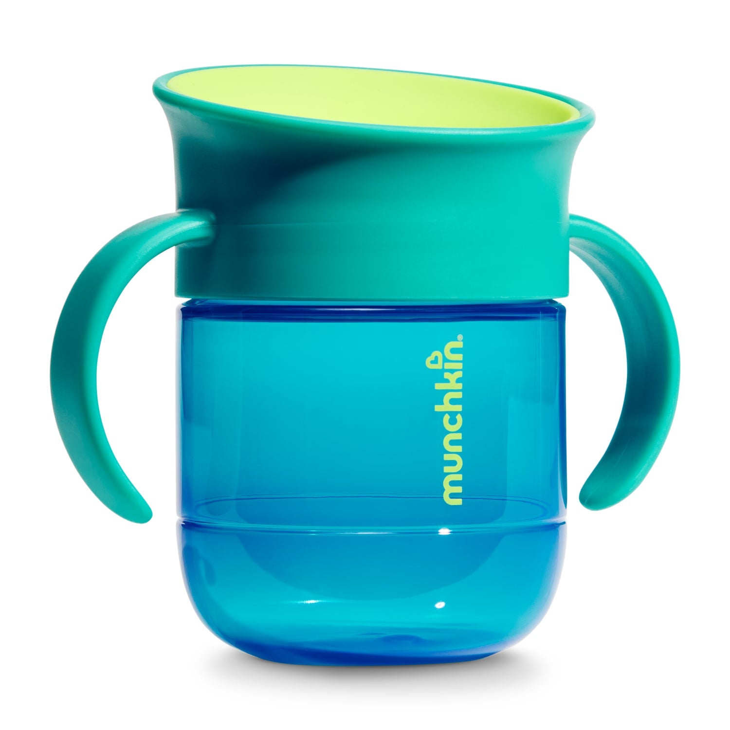 Miracle® 360° Spoutless Sippy Cup