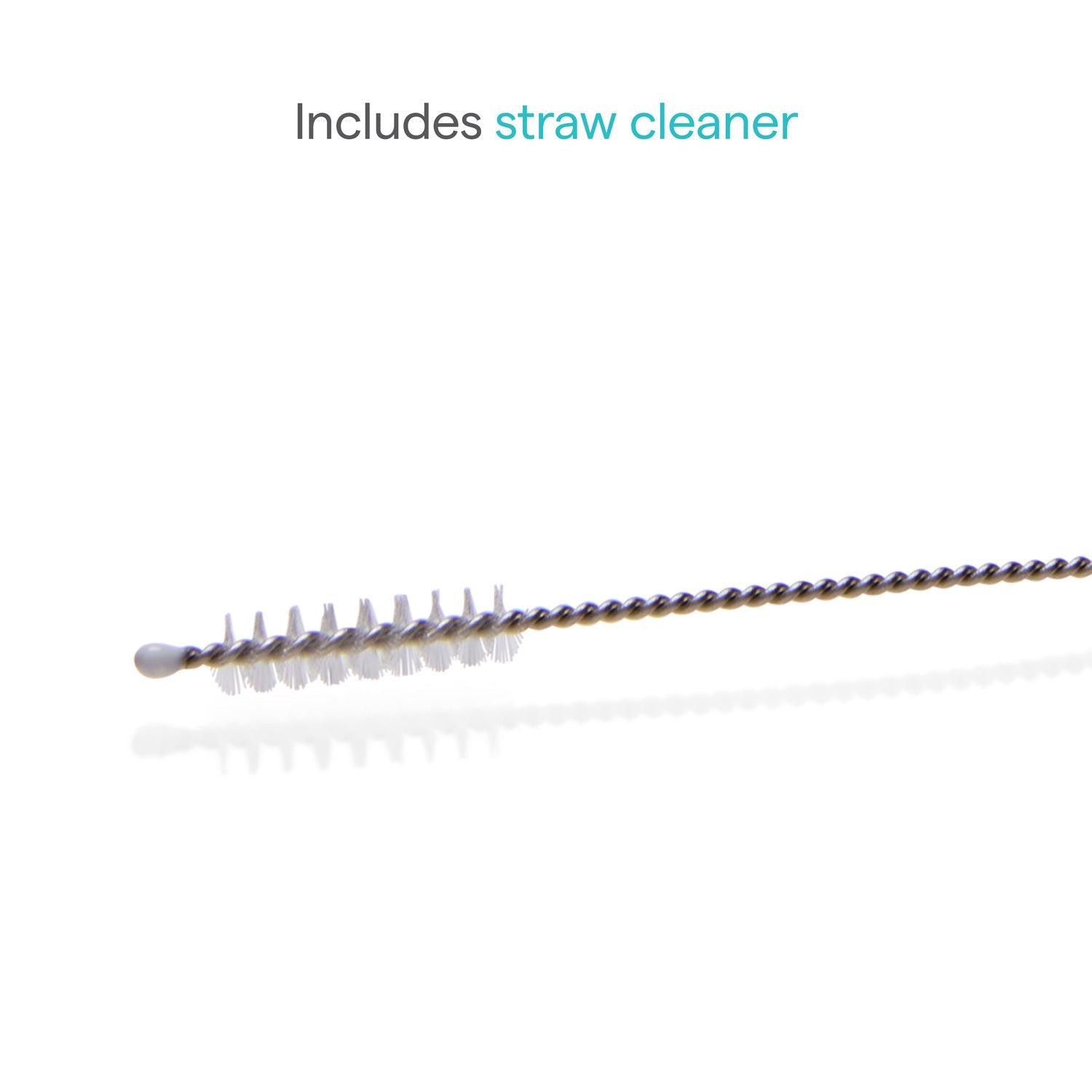 Any Angle™ Weighted Straw Dog Cup, 10oz