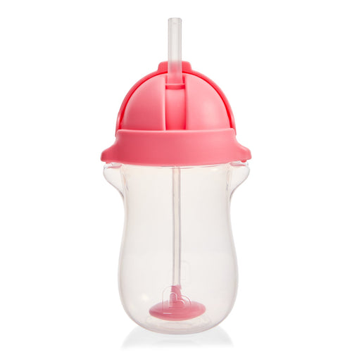 Any Angle™ Click Lock™ Weighted Straw Cup, 10oz NgJN