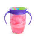 Miracle® 360° Tie Dye Trainer Cup, 7oz AfIO
