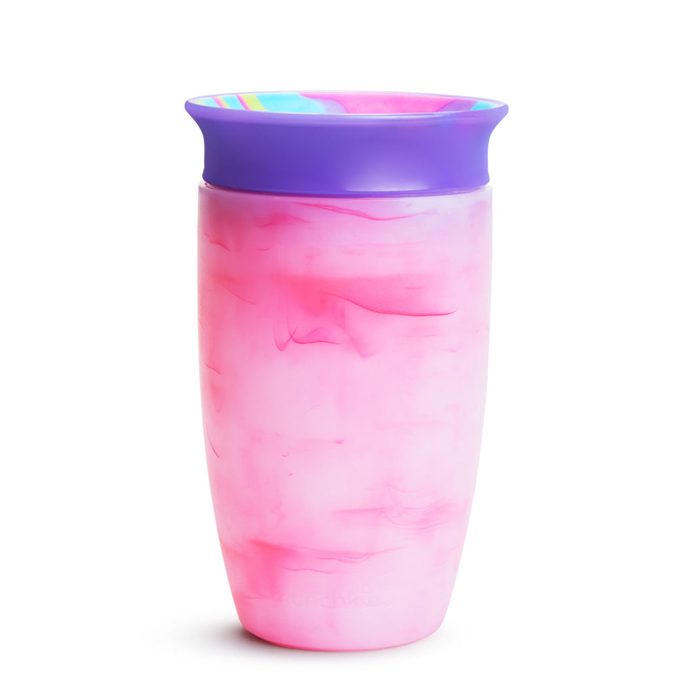 Miracle® 360° Tie Dye Sippy Cup, 10oz GXlJ